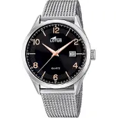 Lotus montre Homme 18631/4