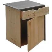 MCW Commode -L76