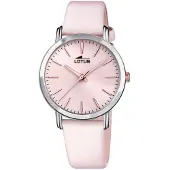Lotus montre Femme 18738/2