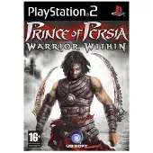 Prince of Persia : Warrior Within (PS2)