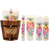 Cuba La Vida coffret cadeau pour femme