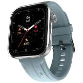 Noise - Pro 5 Max Blue - Smartwatch