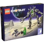 LEGO Combinaison Cuusoo 21109