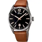 Lotus montre Homme 18685/2