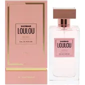 Al Haramain Loulou Rose par pour femme - Spray EDP 3,33 oz