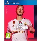 Jeu EA Sports FIFA 20 PS4