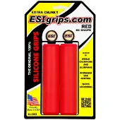 Esigrips Poign es Extra Chunky Rouge
