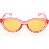 Polaroid Lunettes de soleil - - PLD 6051-G-S PINK - Aviator - Protection catégorie 3 - Tendance