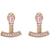 Adore 5303108 Earrings Doré Femme