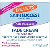 Palmer's Skin Success Anti Dark Spot Fade Cream Oily 75g
