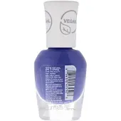 Sally Hansen Vernis ongles Good Kind Pure Vegan - 371 Natural Spring de pour femme - 9,5 g