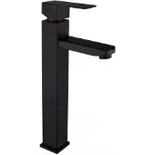 Mexen Emma mitigeur de lavabo haut noir (71910-70)