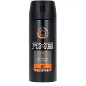 Axe Déodorant vapeur MUSK 150 ml