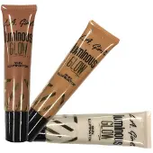 LA Girl Illuminateur lumineux pour la peau Afterglow GLP692