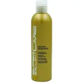 Super Brillant Shampooing réparateur Brilliant Care 250ml
