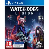 Watch Dogs : Legion (PS4)