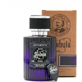 Captain Fawcett Capitaine Fawcett John Petrucci Nebula Eau de Parfum | Fragrance pour hommes audacieux et sophistique | Notes epicees et orientales boisees | Col