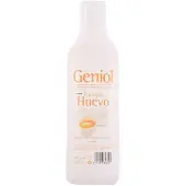 Geniol shampoing aux oeufs 750 ml