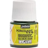 Pebeo Peinture porcelaine Pébéo 150 Brillant Olivine N27