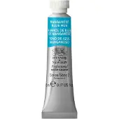 Winsor & Newton Watercolour proff. 5ml Mangan Blue Hue 379 (5 ml)