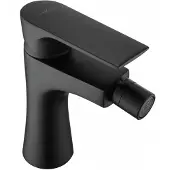 Mexen Mitigeur de bidet Axel, noir (73820-70)