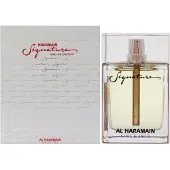 Al Haramain Signature Eau de Parfum pour femme 100 ml