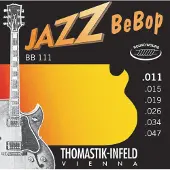 Thomastik BB111 Cordes pour guitares électriques