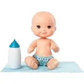 Mattel Petite maman Mini bébé
