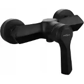 Mexen Robinet de douche Saber noir (72140-70)