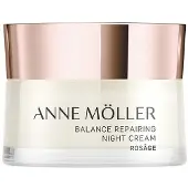 Anne Moller Rosâge Balance Night Oil-In-Cream 50ml