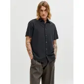Jack & Jones Chemise 'summer' noir