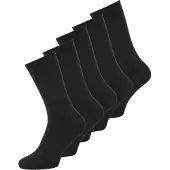 Jack & Jones Chaussettes noir / blanc