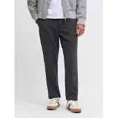 Jack & jones Pantalon 'JPSTAce' bleu marine