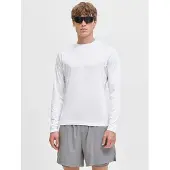 Jack & Jones T-Shirt blanc