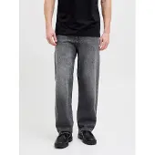 Jack & Jones Jean 'JJIAlex JJOriginal' noir denim