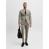 Jack & jones Premium Costume 'JPRFranco' olive