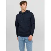 Jack & Jones Sweat-shirt 'JJEBradley' bleu marine