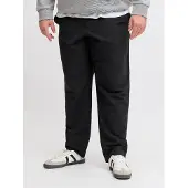 Jack & jones Plus Pantalon noir