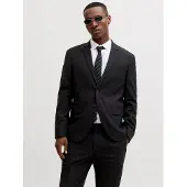 Jack & jones Veste de costume 'JPRBLAMartin' noir