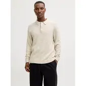 Jack & Jones Premium Pull-over greige
