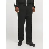 Jack & Jones Pantalon noir / blanc