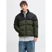 Jack & Jones Jacke MAZE Pufferjacke