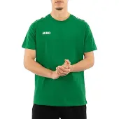 Jako T-shirt One Coton vert sport XXL