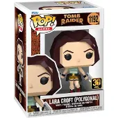 Funko POP! Figurine POP Tomb Raider Lara Croft #1192