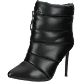 Steve madden Bottines 'CLOAK' noir