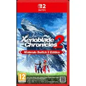 Xenoblade Chronicles 2 - Switch Edition (fr)