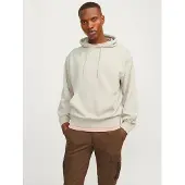 Jack & Jones Sweat-shirt 'JJECharge' champagne