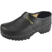Gevavi Sabots Gevavi Dallas Noir-Taille 47