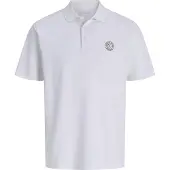 Jack & Jones T-Shirt 'JJALLIANCE' blanc