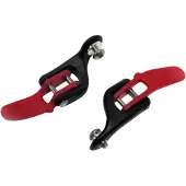 Leatt LB-Hinge pack plastic rot